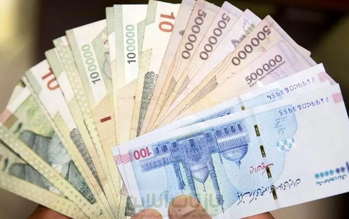 حقوق ۱۴۰۵ بازنشستگان و کارمندان رسما اعلام شد/ رییس سازمان برنامه درباره حقوق چه گفت؟ 1 حقوق ۱۴۰۵ بازنشستگان و کارمندان رسما اعلام شد/ رییس سازمان برنامه درباره حقوق چه گفت؟