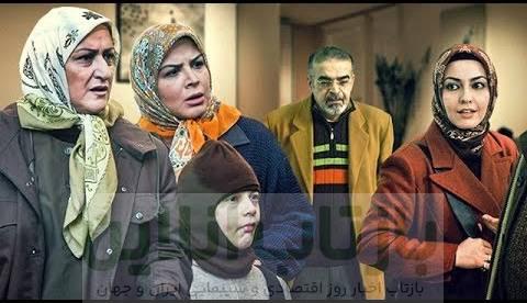 «حمید لولایی» از «خانه به دوش» تا «زیر آسمان شهر»+عکس 2 «حمید لولایی» از «خانه به دوش» تا «زیر آسمان شهر»+عکس