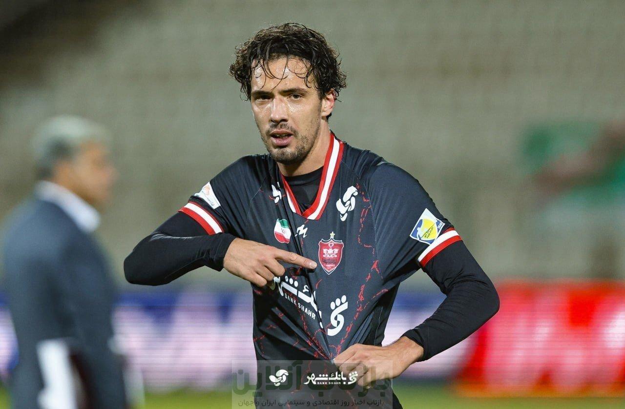 خبر خوب به اوسمار و پرسپولیسی‌ها