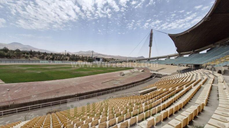 خبر شوکه‌کننده و قابل پیش‌بینی؛ ورزشگاه تختی یک سال تعطیل می‌شود