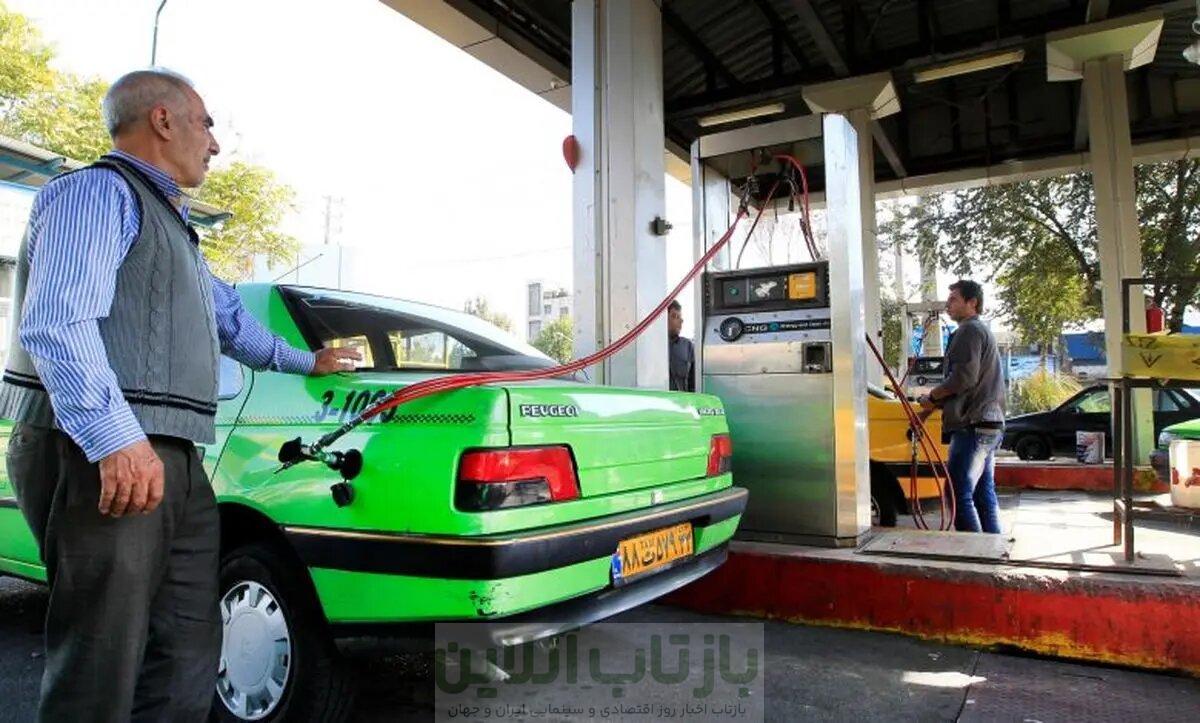 خبر مهم شرکت ملی پخش برای مالکان خودرو/ این خودروها رایگان دوگانهسوز میشوند 1 خبر مهم شرکت ملی پخش برای مالکان خودرو/ این خودروها رایگان دوگانهسوز میشوند