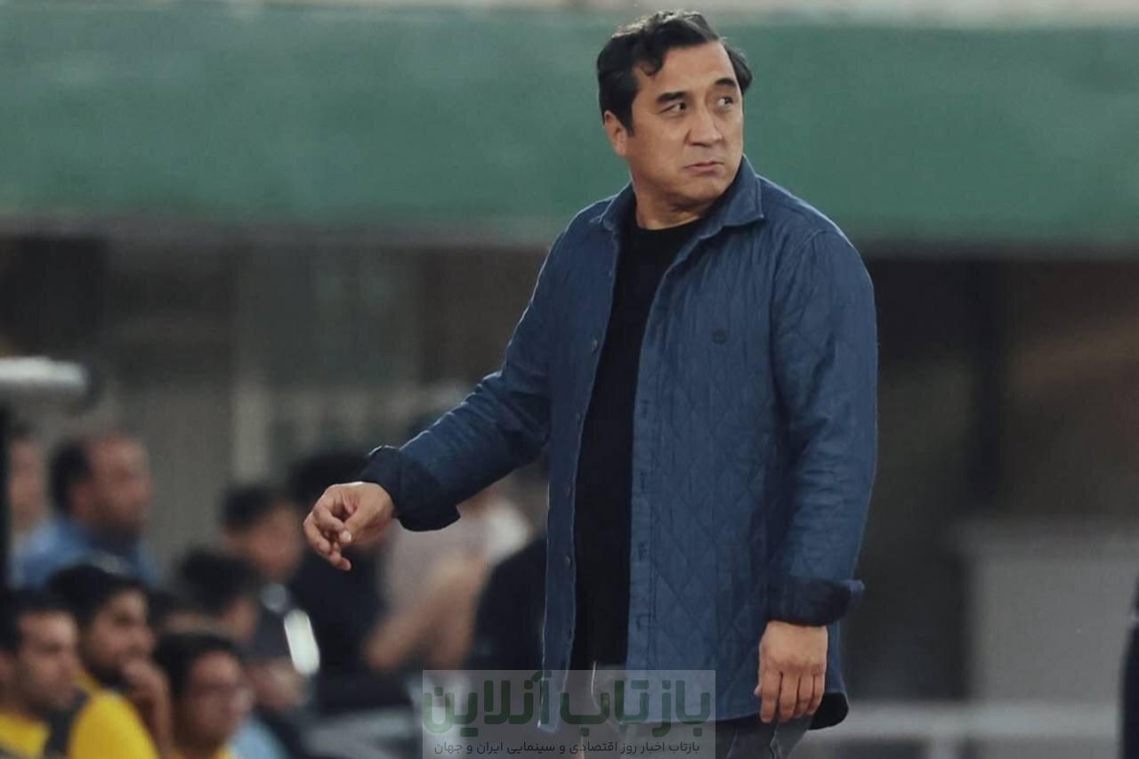 خداداد عزیزی به کمیته انضباطی احضار شد