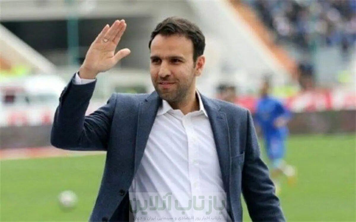 خلیلی به تمرین رفت؛ اوسمار لیست خرید نداد!