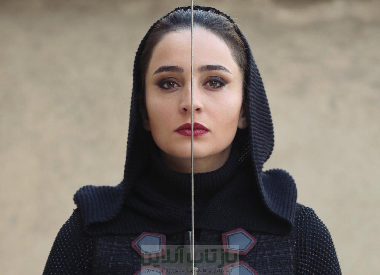 «دختر پری خانوم» ساخته شد 1 «دختر پری خانوم» ساخته شد