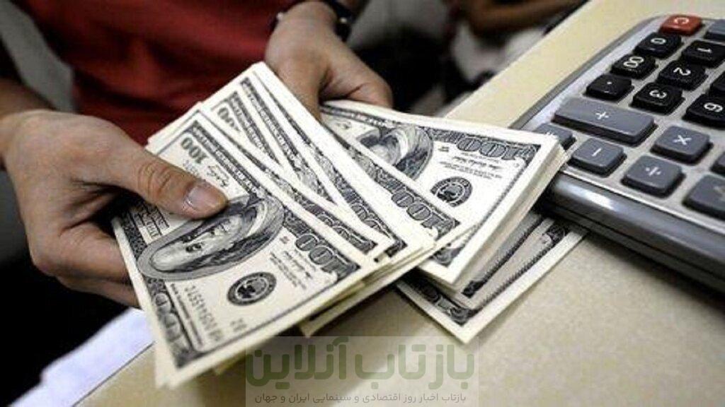 در آخرین روز هفته هم قیمت دلار و طلا افزایش یافت