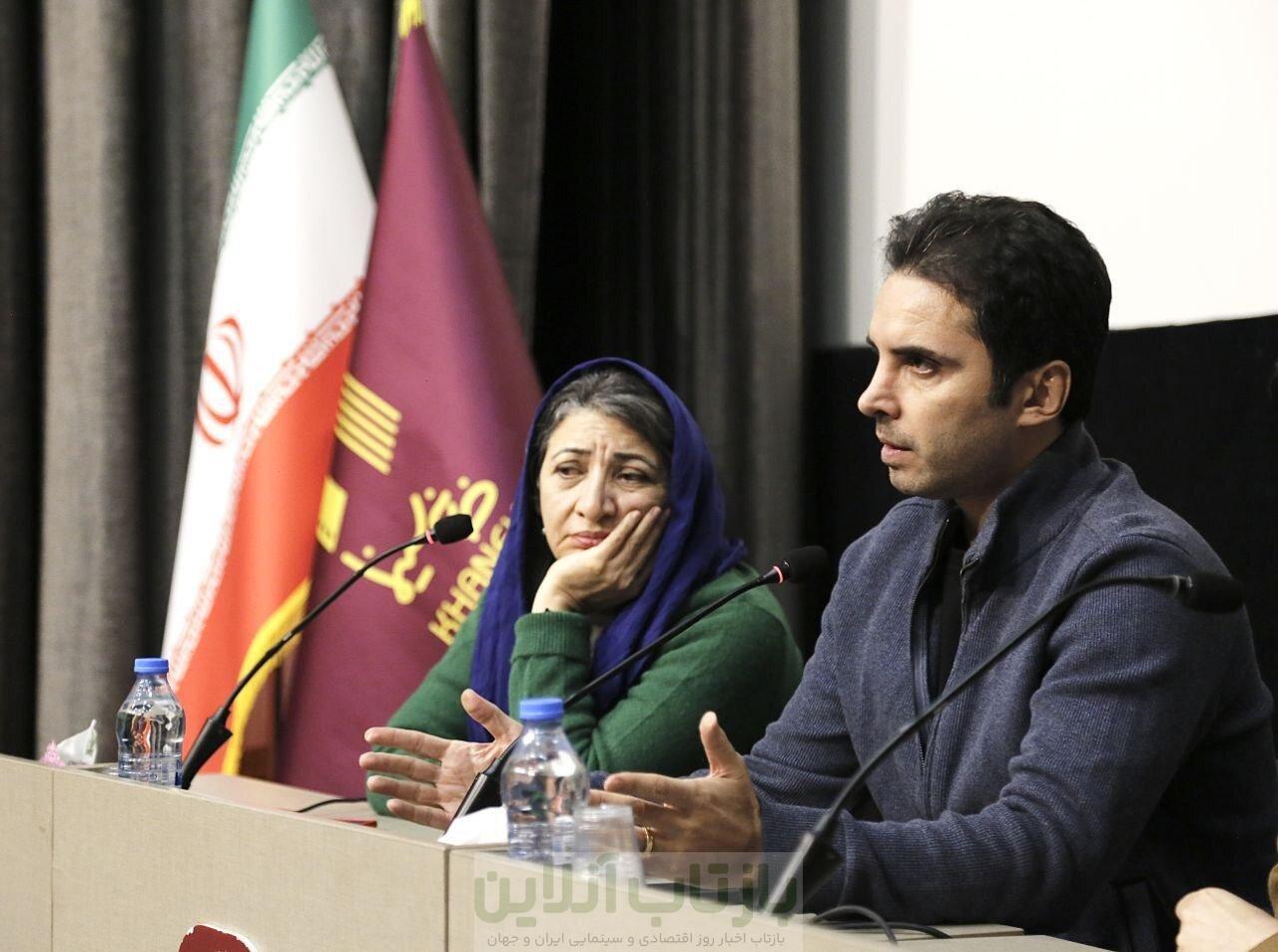 در نمایش «قصه دختران فروغ» چه گذشت؟ 1 در نمایش «قصه دختران فروغ» چه گذشت؟