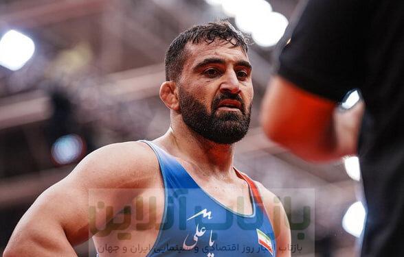 رقابت بزرگ؛ حسن یزدانی و گلیج رودرروی هم در فینال 1 رقابت بزرگ؛ حسن یزدانی و گلیج رودرروی هم در فینال