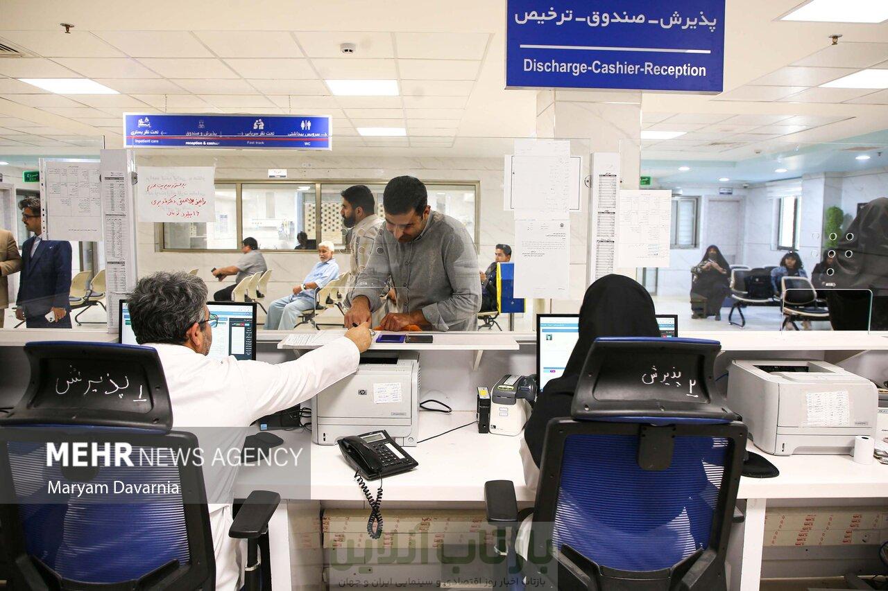 سردرگمی جامعه پرستاری از مصوبه شورای‌عالی بیمه