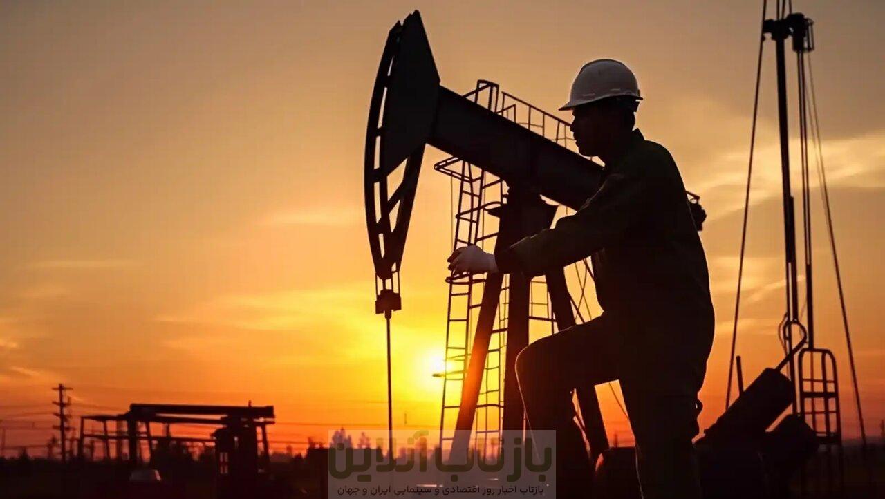 سیگنال اوکراین و ونزوئلا به بازار نفت/ قیمت نفت در نقطه حساس؟