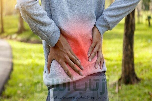 عامل پنهان کمردردهای مزمن مشخص شد