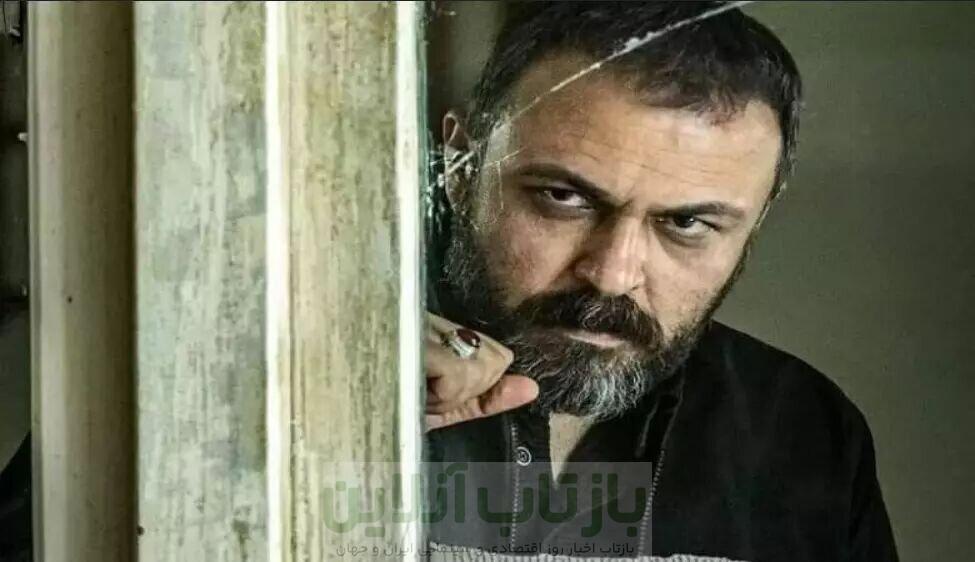 علیرضا کمالی به «سمفونی باران» پیوست 1 علیرضا کمالی به «سمفونی باران» پیوست