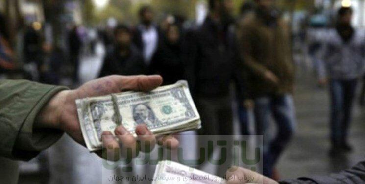 قیمت دلار، یورو و سایر ارزها امروز ۱۵ آذر/ منتظر بازگشت دلار به این کانال نباشید 1 قیمت دلار، یورو و سایر ارزها امروز ۱۵ آذر/ منتظر بازگشت دلار به این کانال نباشید