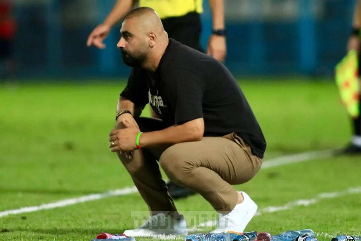 مازیار زارع: از قلعه‌نویی گلایه دارم/نگران داوری بازی با استقلال نیستیم