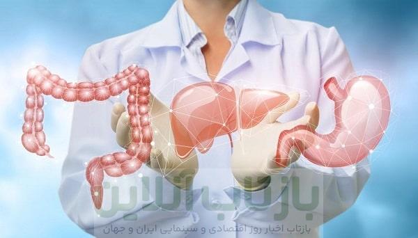 0 تا 100 درباره سرطان دستگاه گوارش + علائم و روش های تشخیص