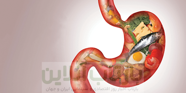 0 تا 100 درباره سرطان دستگاه گوارش + علائم و روش های تشخیص