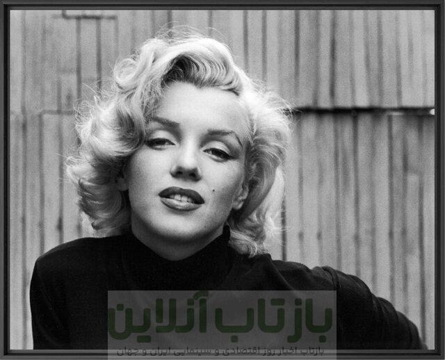 «مریلین مونرو» به قتل رسیده است!