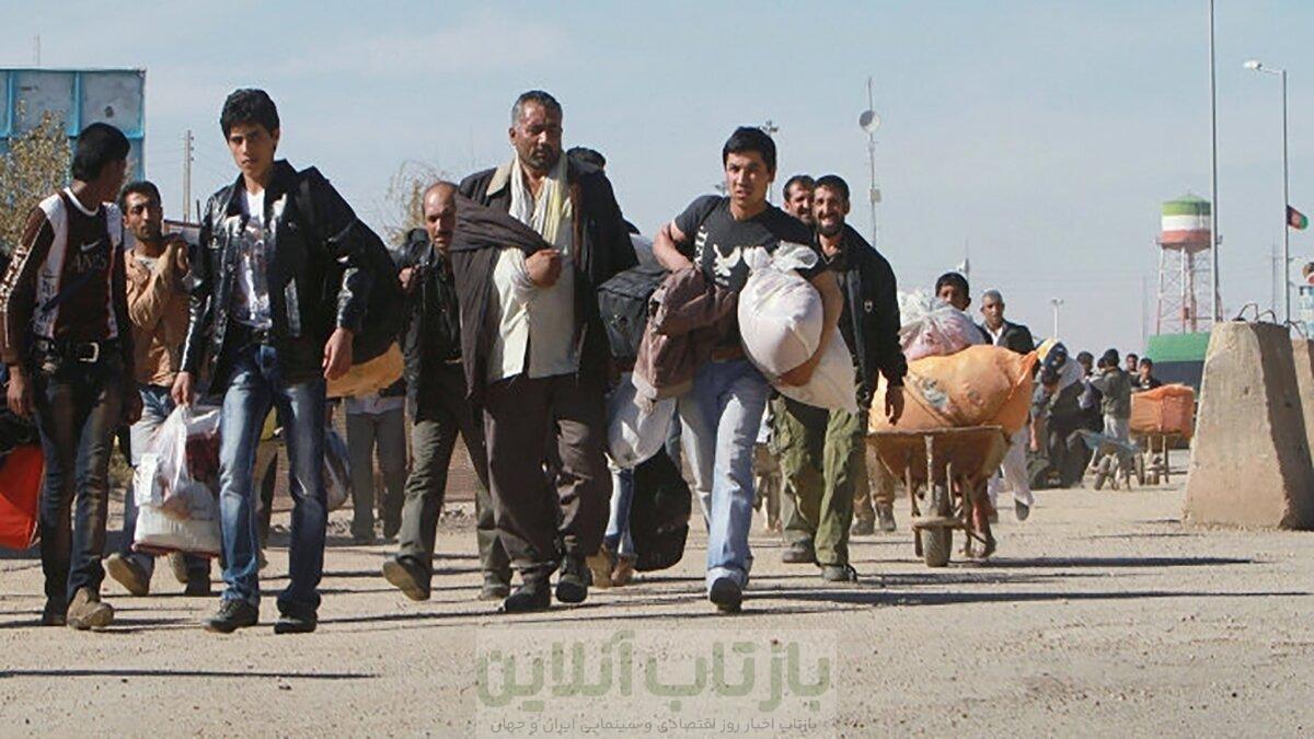 نرخ صدور و تمدید پروانه کار اتباع خارجی مشخص شد/ اعلام جزییات 1 نرخ صدور و تمدید پروانه کار اتباع خارجی مشخص شد/ اعلام جزییات