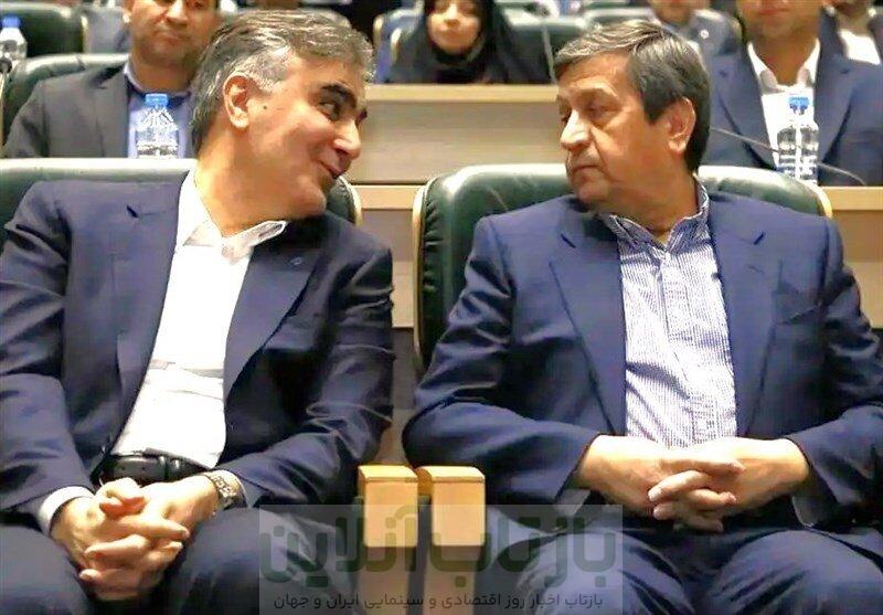 همتی دوباره روانه میرداماد شد/ شقاقی: اصلاحات بدون اجماع ممکن نیست/ کار همتی بسیار دشوار است 1 همتی دوباره روانه میرداماد شد/ شقاقی: اصلاحات بدون اجماع ممکن نیست/ کار همتی بسیار دشوار است