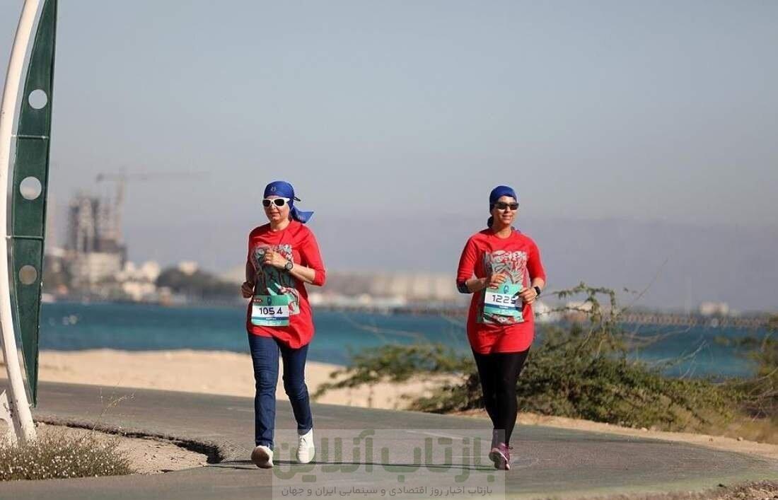 ورود دادستانی به داستان ماراتن کیش 1 ورود دادستانی به داستان ماراتن کیش