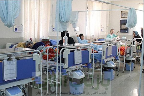 وضعیت بهداشت ۱۵۸ بیمارستان تهران مورد بازرسی قرار گرفت 1 وضعیت بهداشت ۱۵۸ بیمارستان تهران مورد بازرسی قرار گرفت