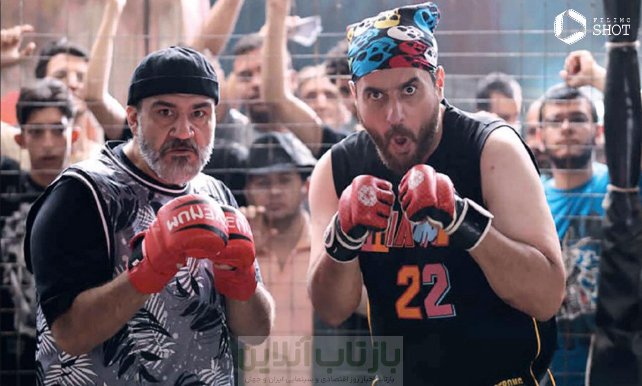 پای مهران غفوریان و محسن کیایی به تلویزیون باز شد/ «کفایت مذاکرات» روی میز نقد