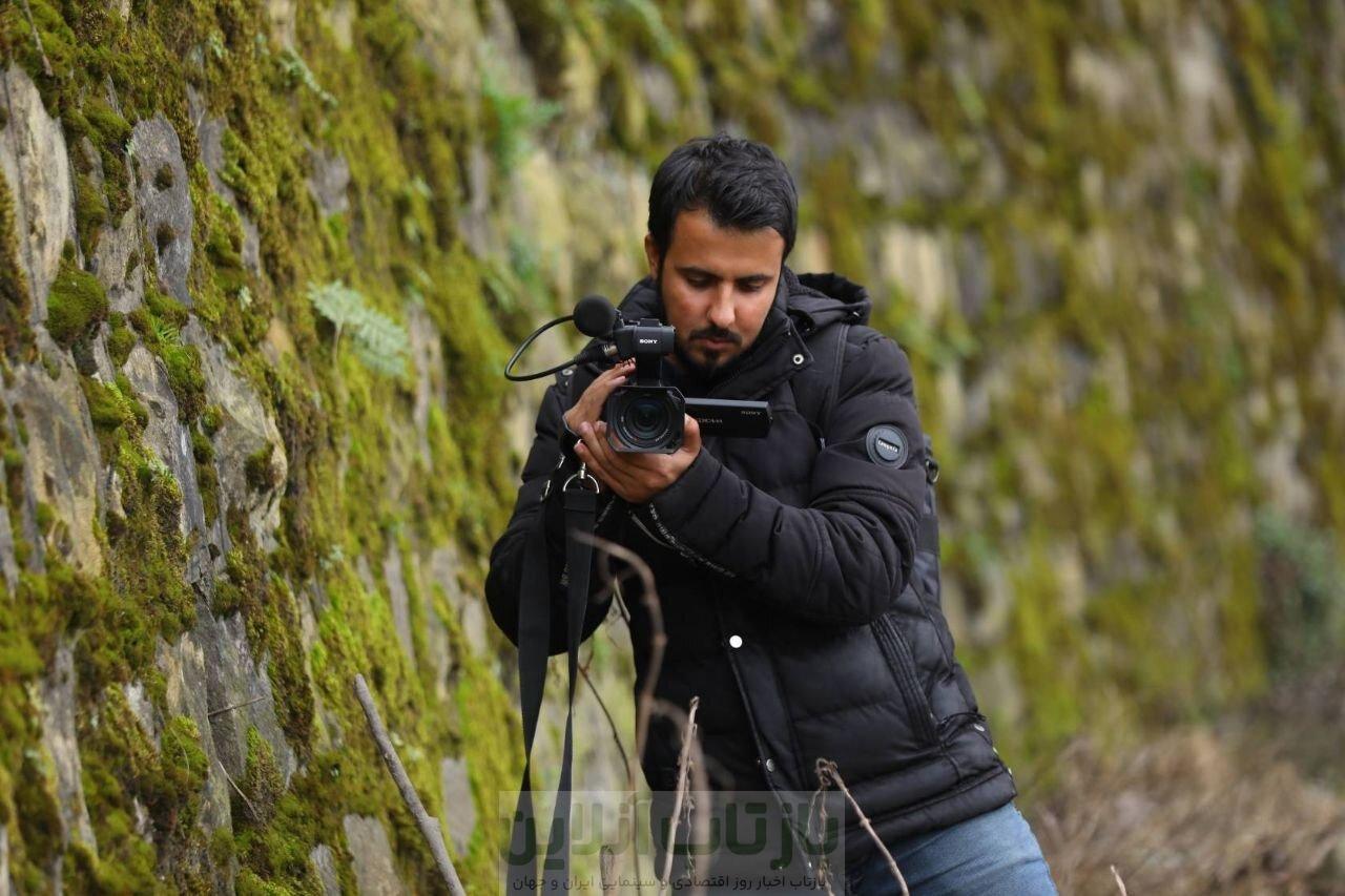 پرواز ماشین ۳۴؛ مستندی از زندگی بدلکار ایرانی