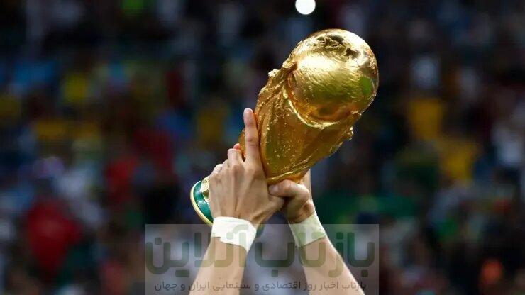 پلتفرم‌ها اجازه پخش قرعه‌کشی جام‌جهانی را ندارند/ حق پخش را صداوسیما انحصارا برای خود خریده است