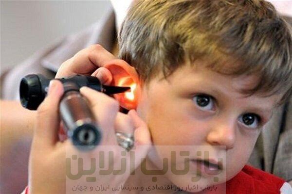 پوشش ۹۶ درصدی غربالگری شنوایی در کشور 1 پوشش ۹۶ درصدی غربالگری شنوایی در کشور