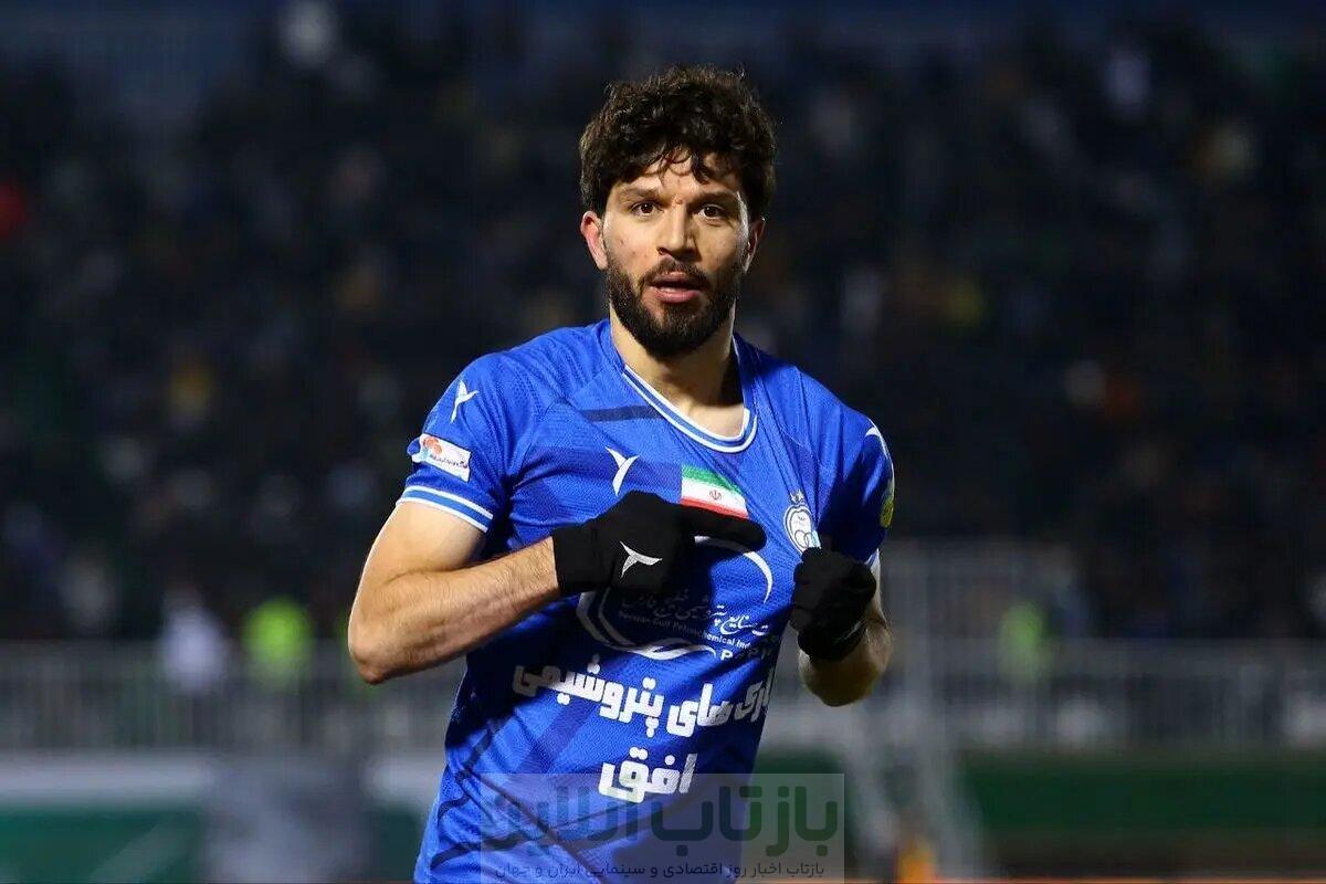 پیشنهاد قهرمان ازبکستان به ستاره استقلال