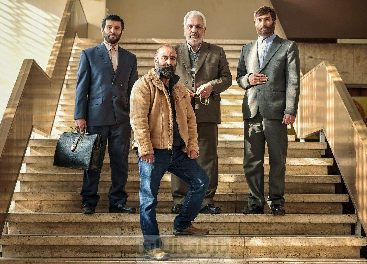 چرا «برای رعنا» با حامد بهداد از «طهران‌۵۷» با پژمان جمشیدی کمتر می‌فروشد؟/ از ملودرام‌ کم‌فروش به‌سوی کمدی‌ پرفروش؛ راهی که سینمای ایران می‌گذارد