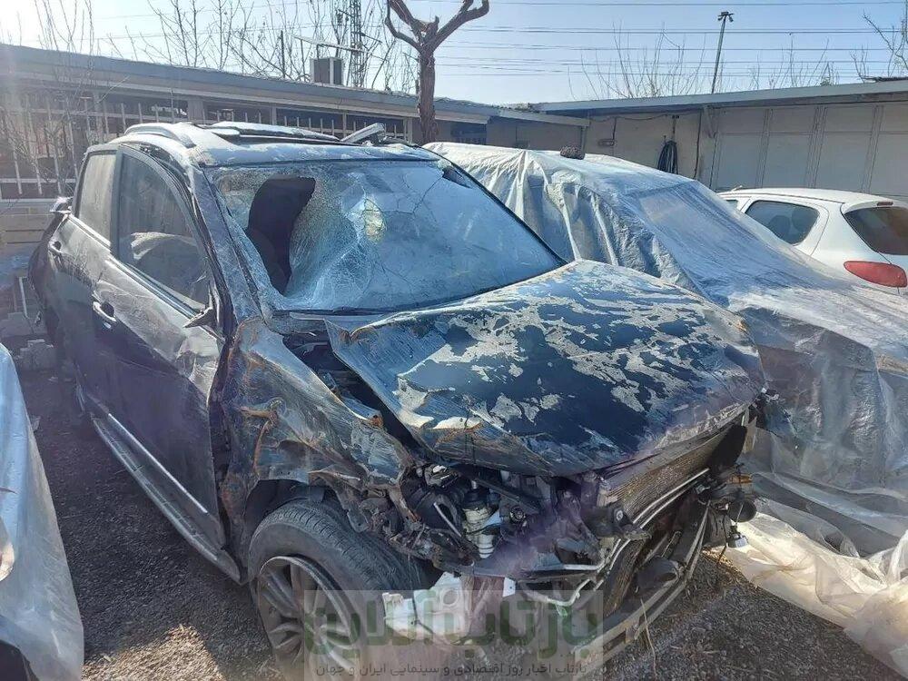 گران‌فروشی «مدیران‌خودرو» و محکومیت در شورای رقابت/ چقدر از پول خریداران پرداخت شده است؟