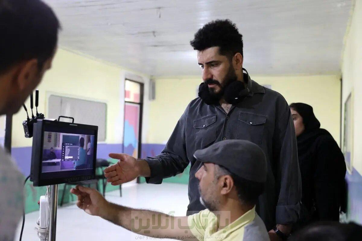 یک راز خانوادگی در هوای ابری/ «بِستا» آماده تدوین شد