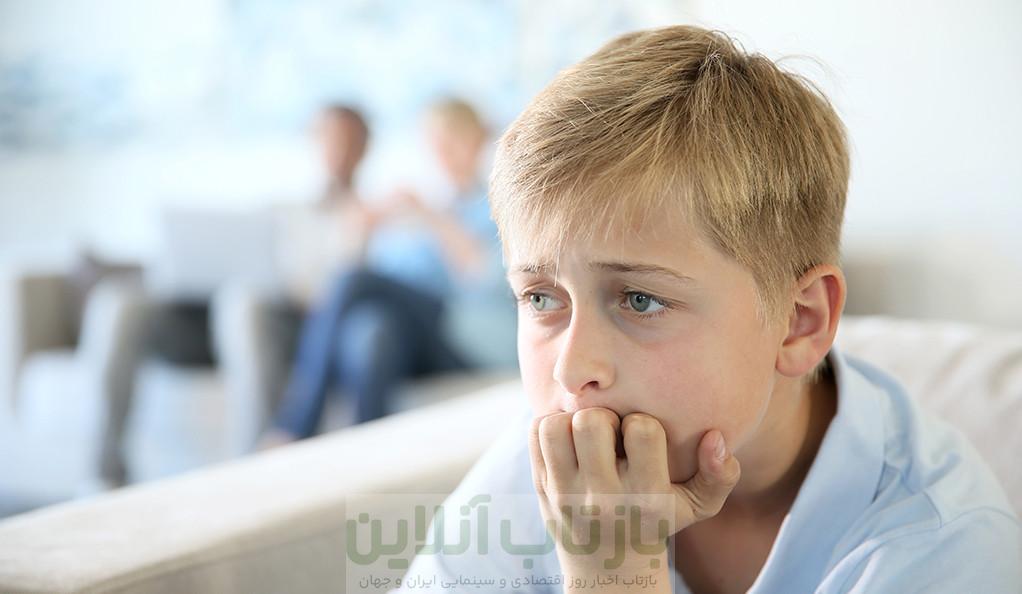 برای درمان اضطراب جدایی در کودکان چه کاری می‌توانیم انجام دهیم؟ - روان فیکس  | دکتر یاسین نجفی زادگان
