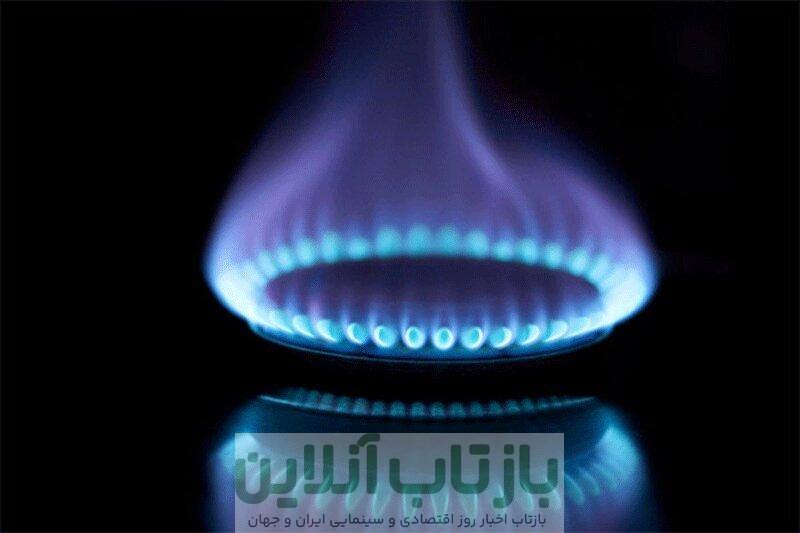 مصرف گاز در پایتخت رکورد زد/ هشدار صادر شد