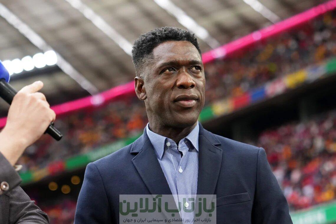 عکس | سیدورف و همسر ایرانی‌اش در جشن سال نو