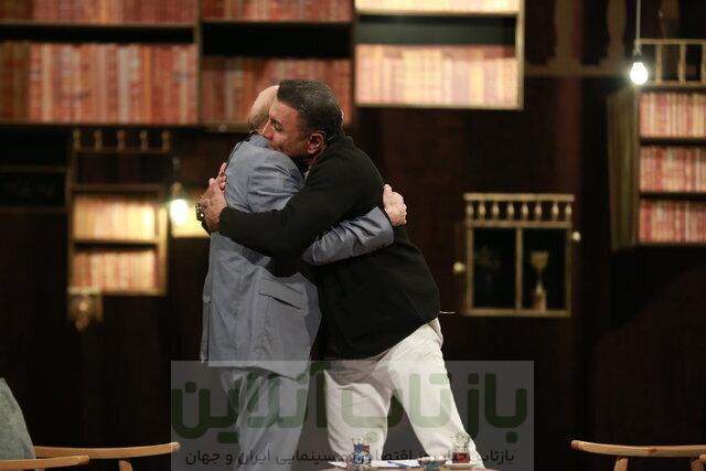 روایت بازیگری که با یک سیلی درس زندگی گرفت 3 روایت بازیگری که با یک سیلی درس زندگی گرفت