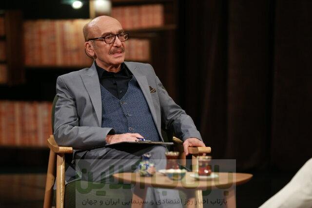 روایت بازیگری که با یک سیلی درس زندگی گرفت 4 روایت بازیگری که با یک سیلی درس زندگی گرفت