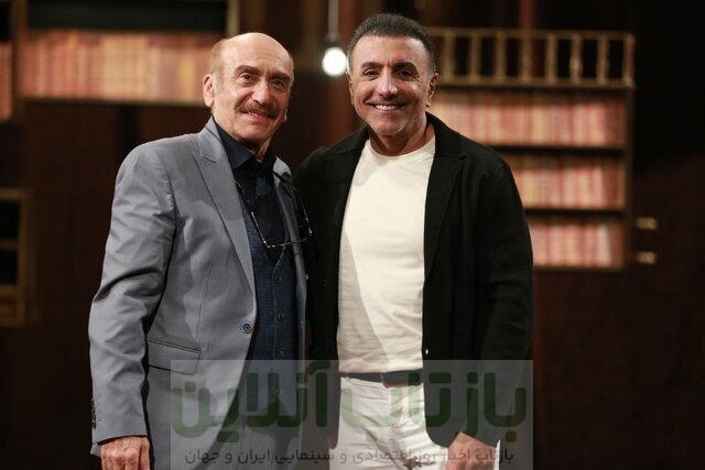 روایت بازیگری که با یک سیلی درس زندگی گرفت 5 روایت بازیگری که با یک سیلی درس زندگی گرفت