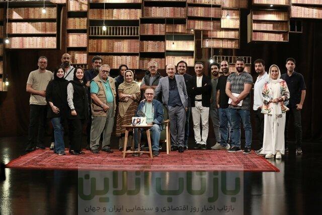 روایت بازیگری که با یک سیلی درس زندگی گرفت 6 روایت بازیگری که با یک سیلی درس زندگی گرفت