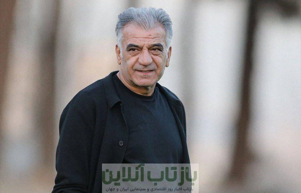 واکنش یک استقلالی به ادعای سیدحسین حسینی علیه ساپینتو