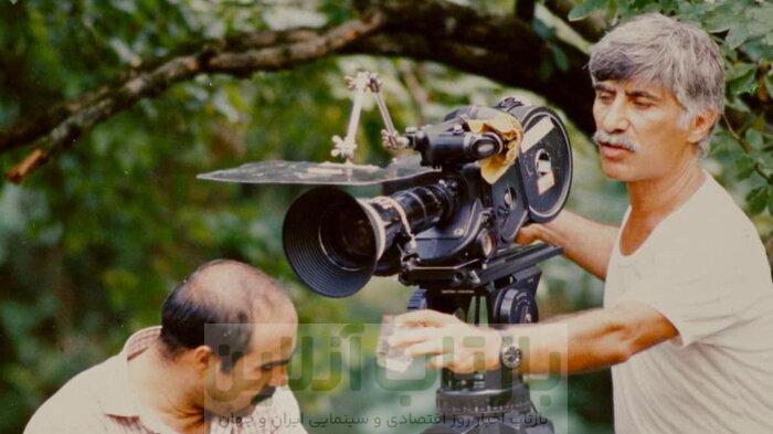 «عصارخانه آران» به «موزه بهرام بیضایی» تبدیل شود 1 «عصارخانه آران» به «موزه بهرام بیضایی» تبدیل شود