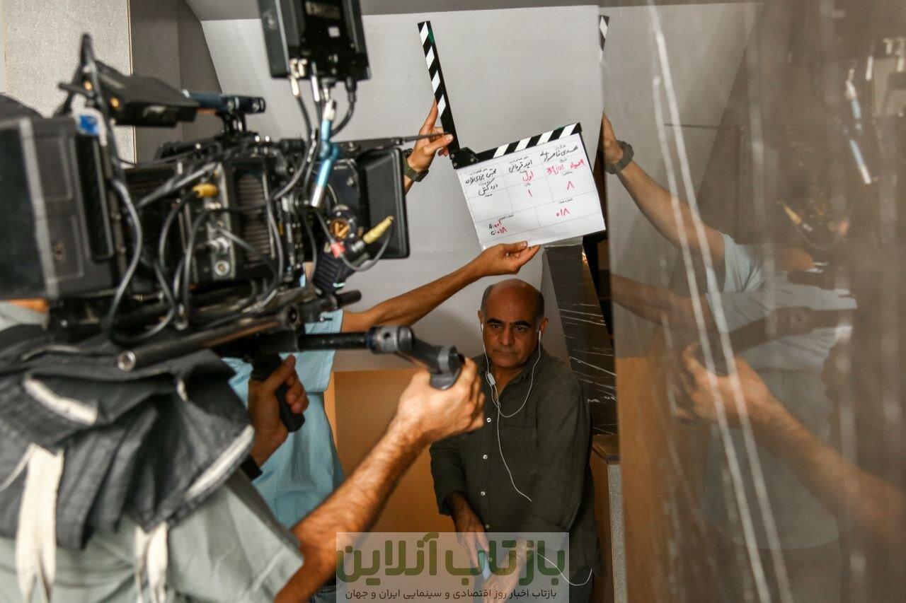 «مینا» آماده شد