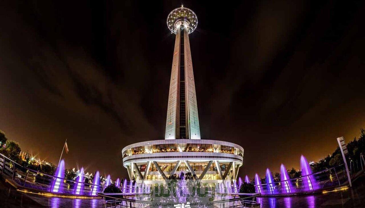 اختصاص ۱۰ سالن سینمای برج میلاد برای استفاده کاخ جشنواره فجر