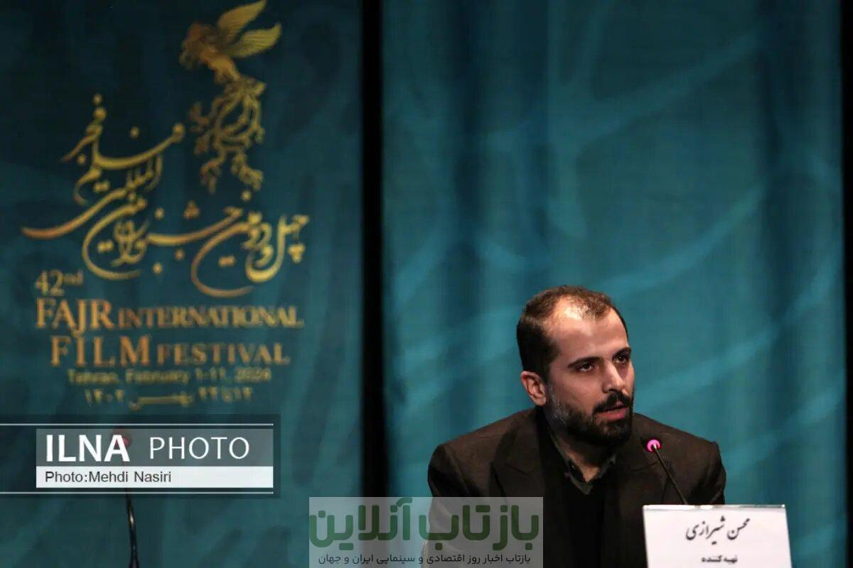 کمدی متفاوت روایت فتح با محور فرزندآوری روی پرده سینماها/ نیازمند تعریف گفتمانی تازه با مردم هستیم