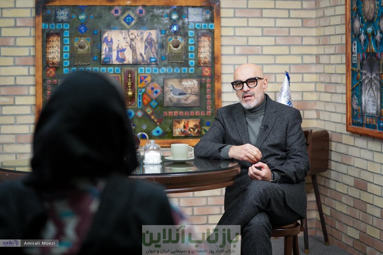 مستندسازی در شرایط فرساینده/ وقتی ارزش پول به یک دهم رسید و تیم ۱۵ نفره ۲ نفره شد