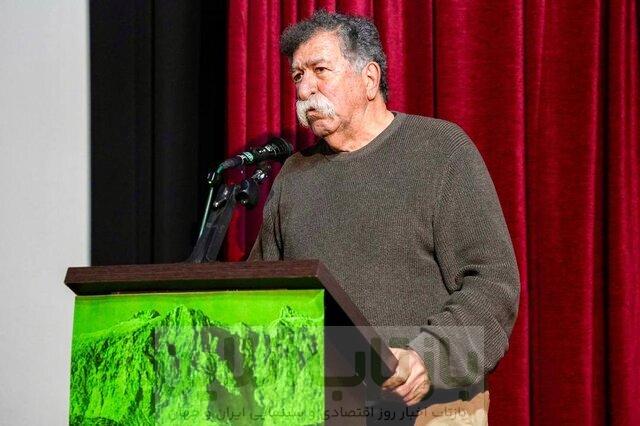 لرها پرچمدار هویت ملی ایران هستند 2 لرها پرچمدار هویت ملی ایران هستند