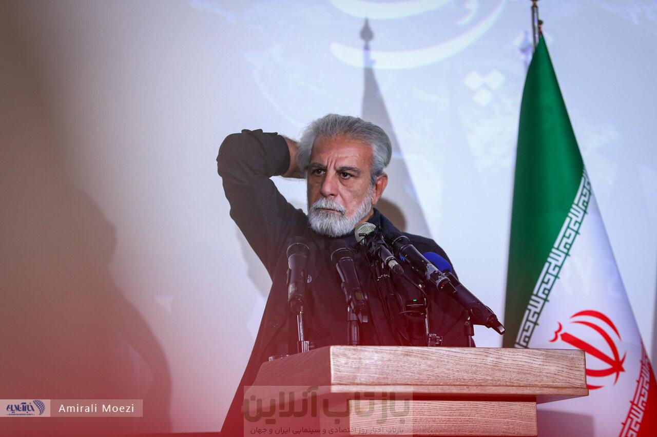 باید خانه را حفظ کرد/ مرهم باشیم، نه نمک بر زخم/ سینما تعطیلبردار نیست 1 باید خانه را حفظ کرد/ مرهم باشیم، نه نمک بر زخم/ سینما تعطیلبردار نیست