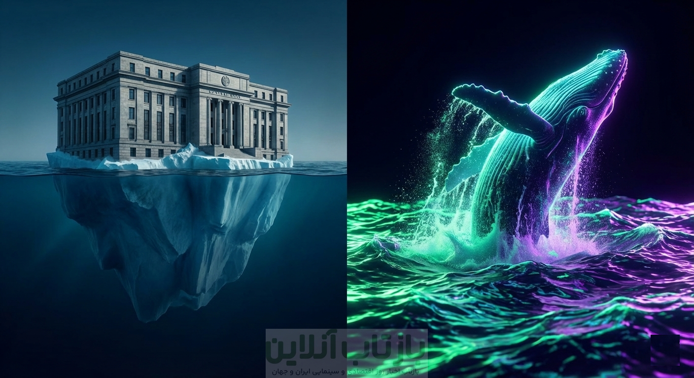 تفاوت اسمارت مانی کانسپت در کریپتو و فارکس 1 تفاوت اسمارت مانی کانسپت در کریپتو و فارکس