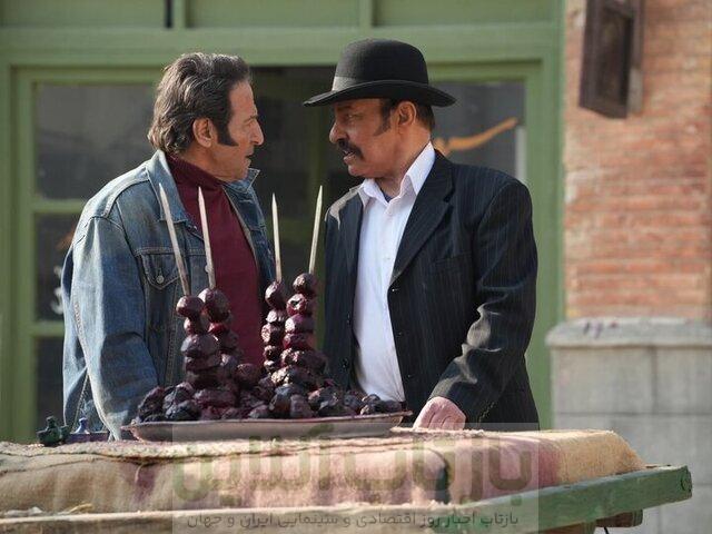 آخرین وضعیت مرتضی عقیلی در بیمارستان 1 آخرین وضعیت مرتضی عقیلی در بیمارستان