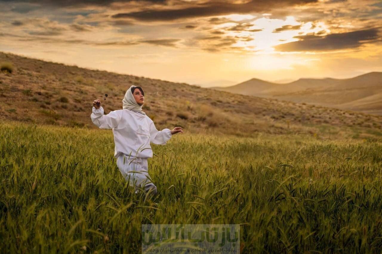 «بالماسکه» به جشنواره فجر داده شد 1 «بالماسکه» به جشنواره فجر داده شد